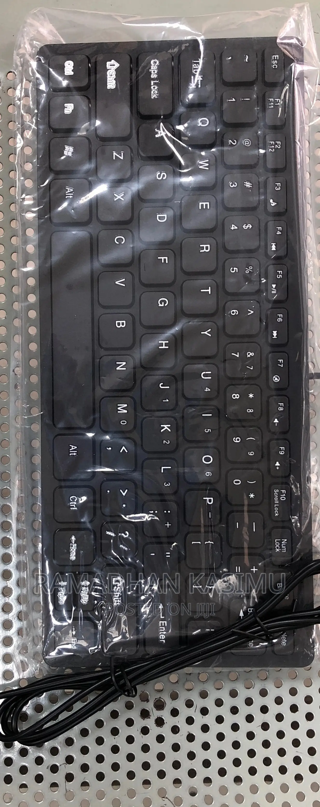 Keyboard Aina Zote Zinapatikana Kwa Bei Nafuu