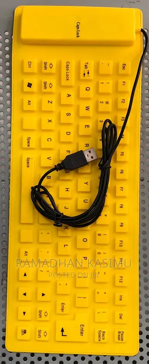Keyboard Aina Zote Zinapatikana Kwa Bei Nafuu