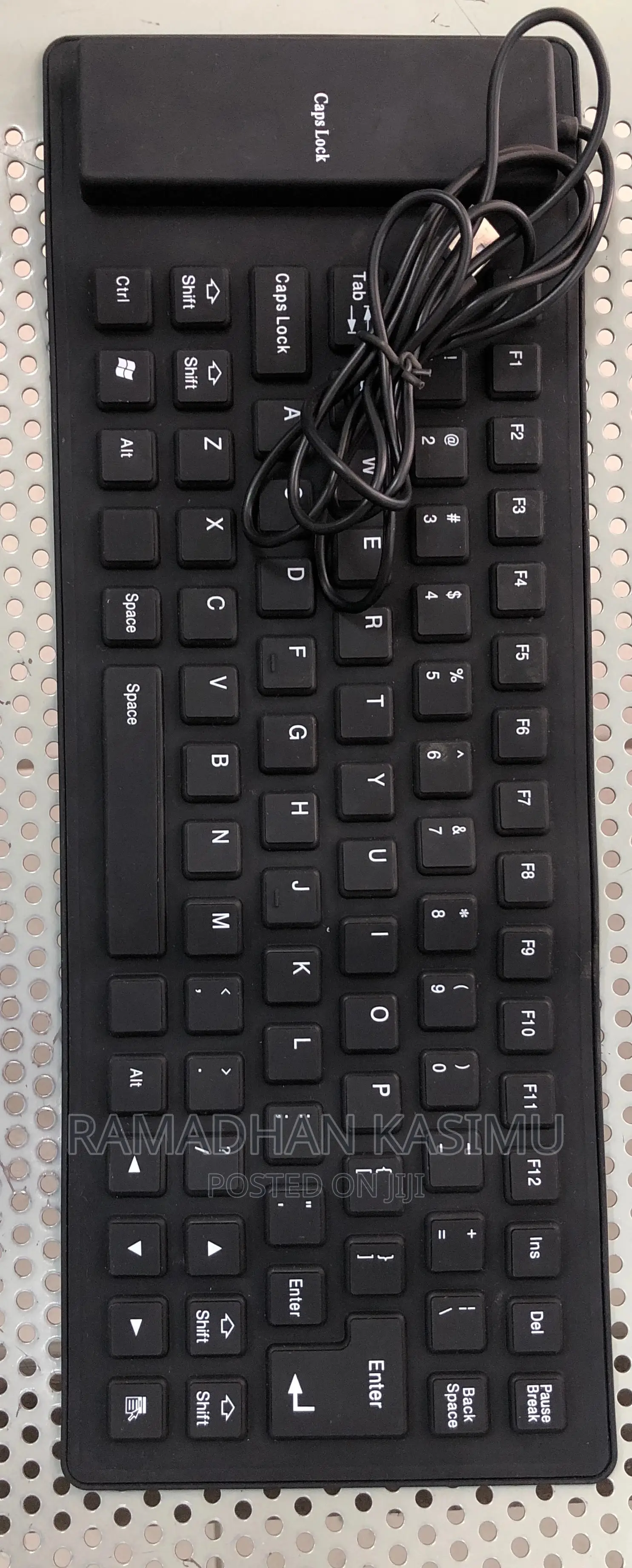 Keyboard Aina Zote Zinapatikana Kwa Bei Nafuu