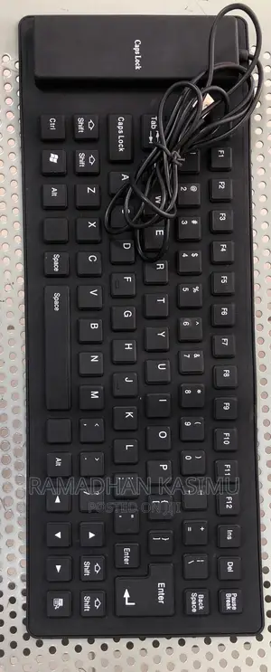 Keyboard Aina Zote Zinapatikana Kwa Bei Nafuu