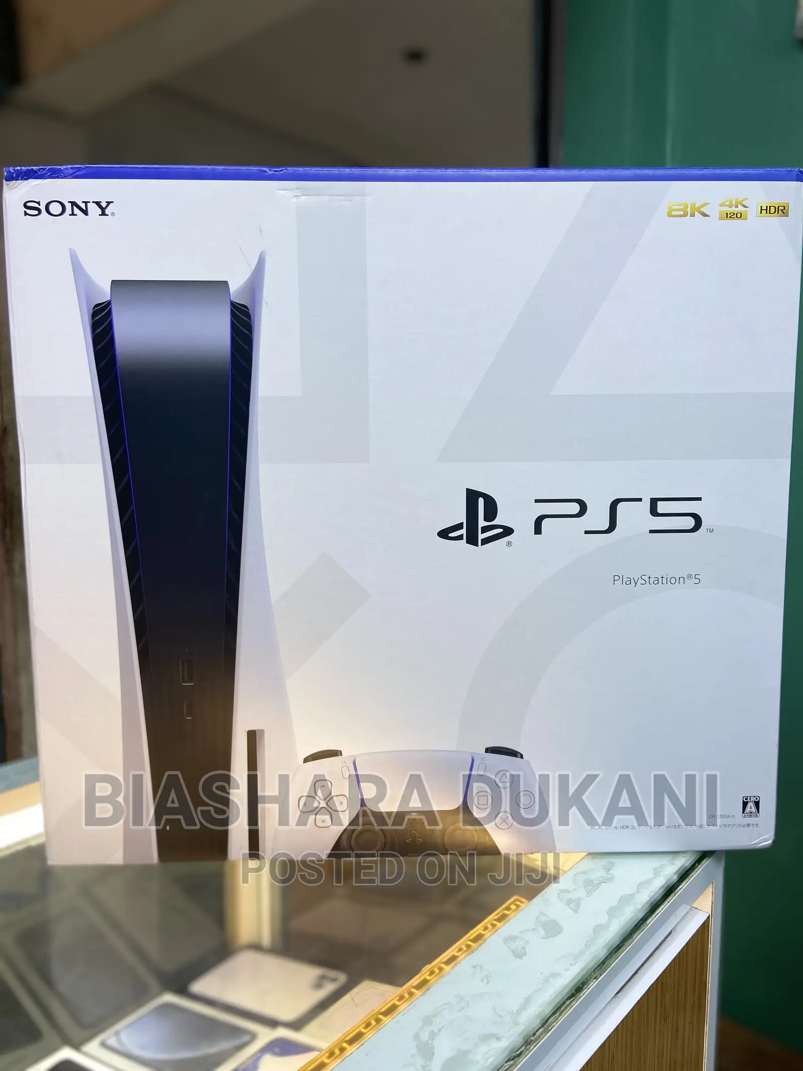 SONY Playstation 5 Ps5