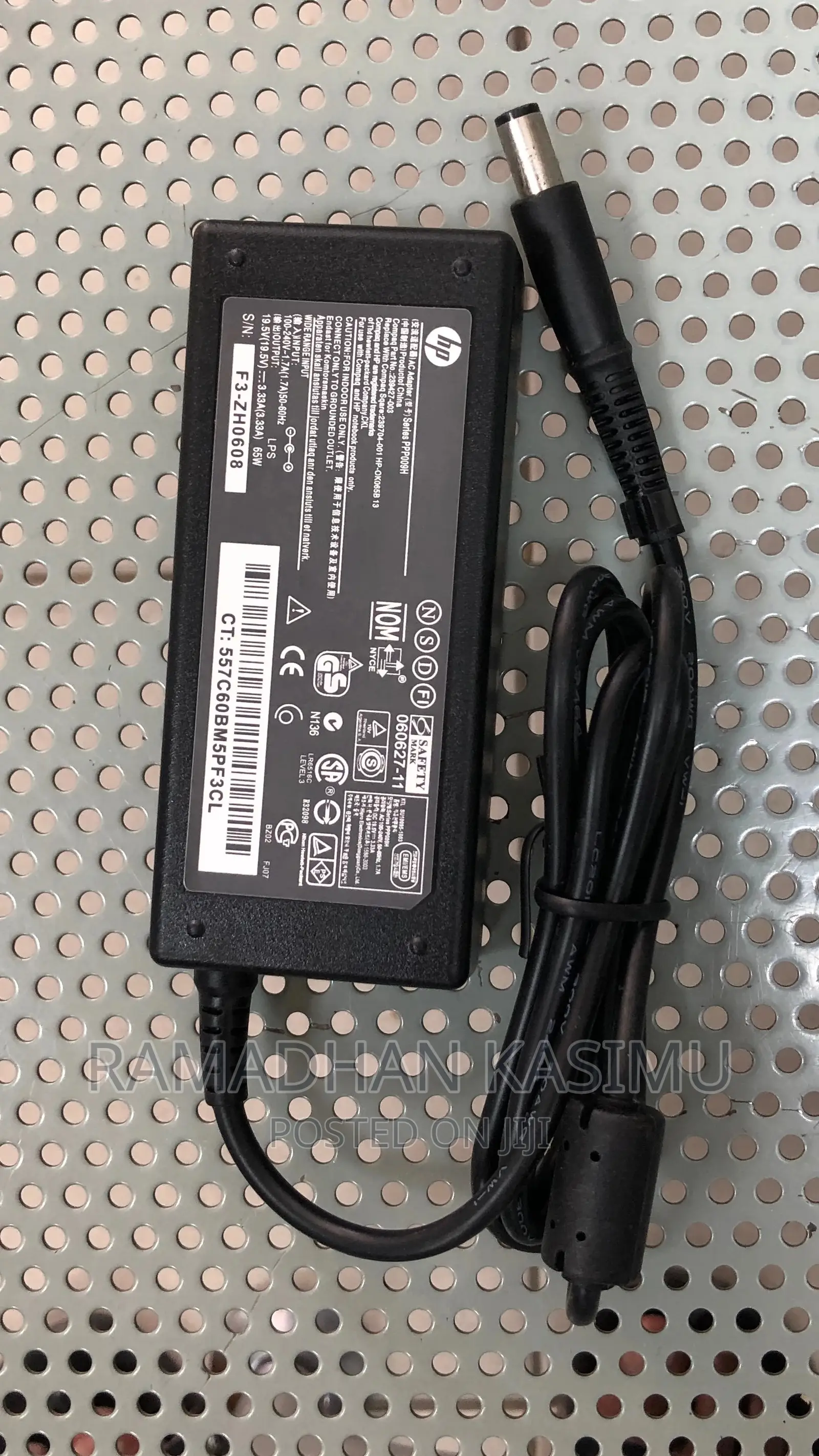 Adapter Za Laptop Aina Zote Zinapatikana Kwa Bei Nafuu