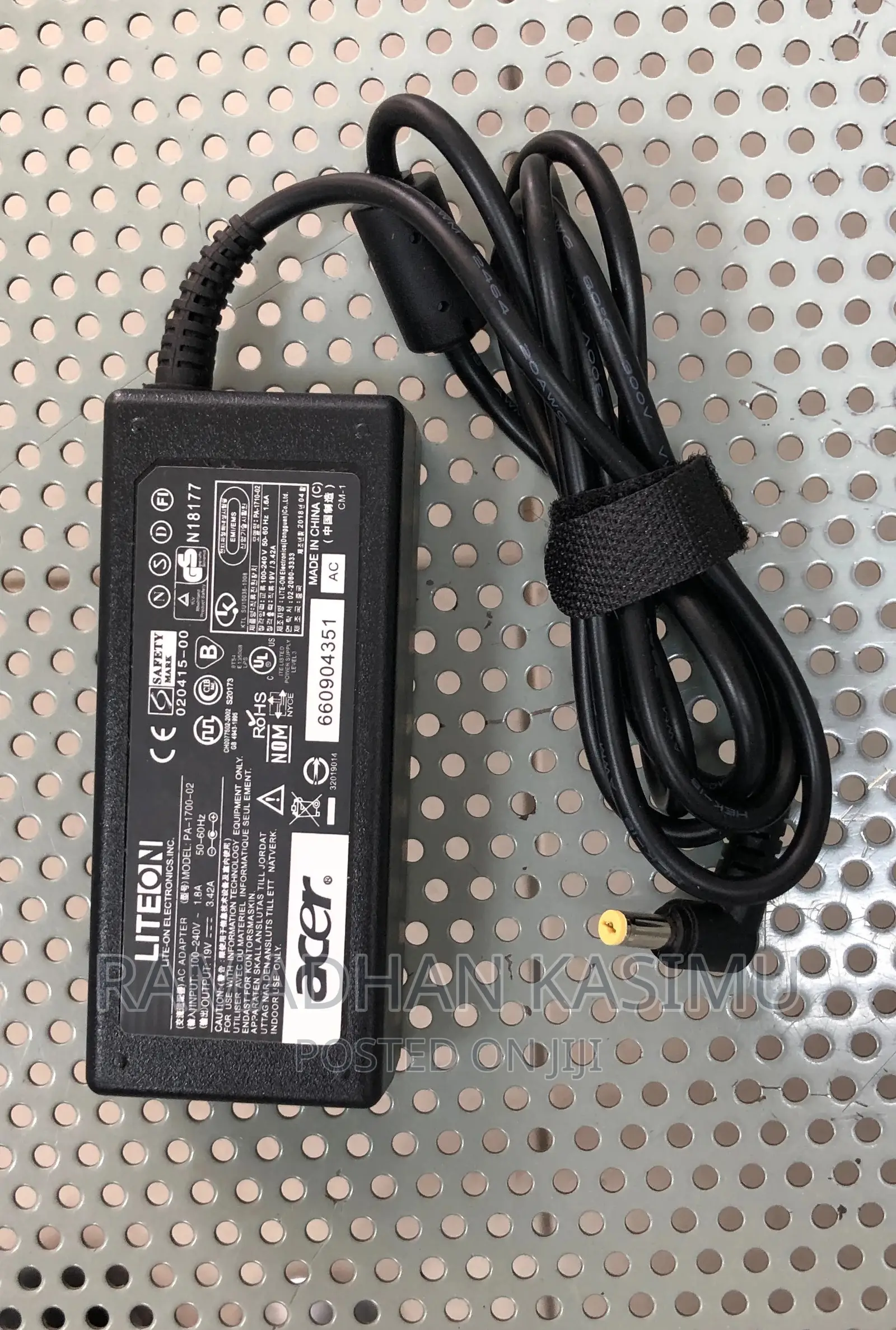 Adapter Za Laptop Aina Zote Zinapatikana Kwa Bei Nafuu