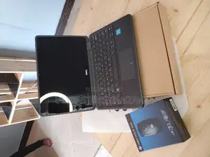 New Laptop Dell Latitude 3189 4GB Intel Pentium SSD 128GB