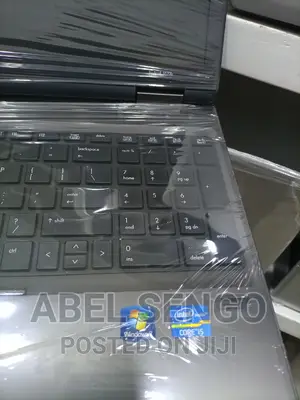 Laptop HP ProBook 6570B 4GB Intel Core I5 HDD 500GB