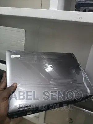 Laptop HP ProBook 6570B 4GB Intel Core I5 HDD 500GB