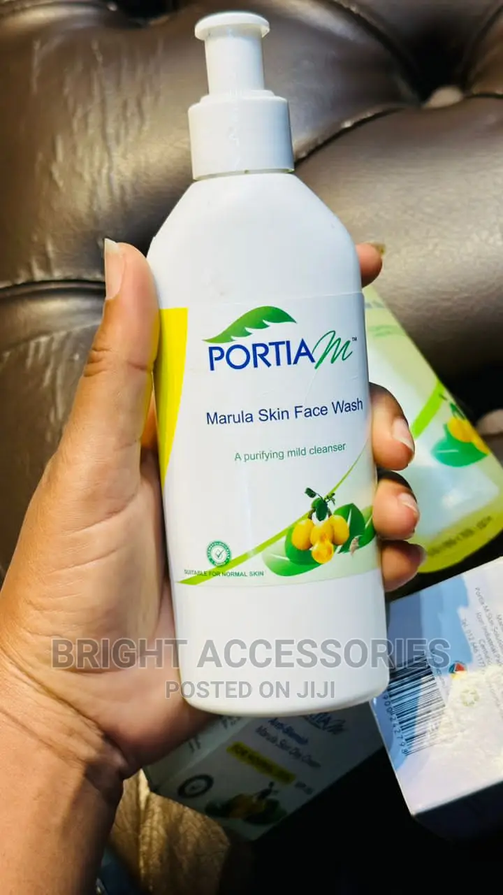 Set Ya Portia