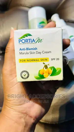 Set Ya Portia