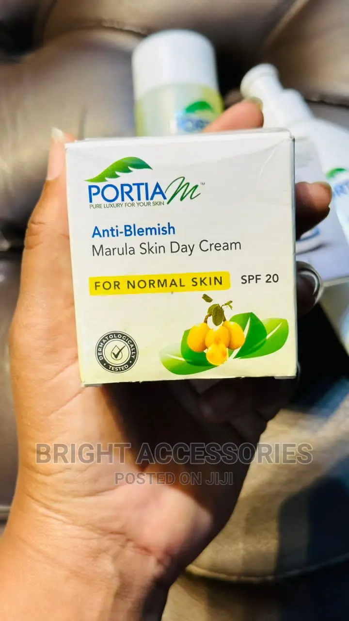 Set Ya Portia