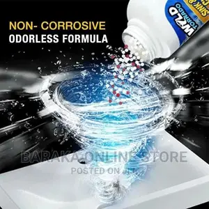 Sink Drain Cleaner