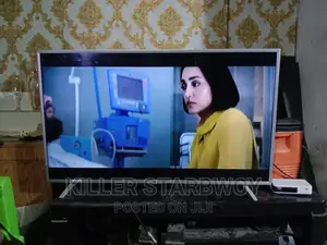 TCL Inchi 50 Smart Tv