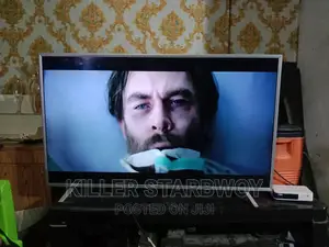 TCL Inchi 50 Smart Tv