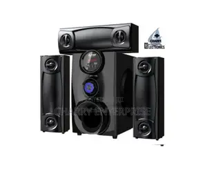 Alitop Subwooferfm , Bluetooth, Remote Good Display