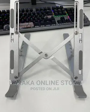 Photo - Laptop Stand