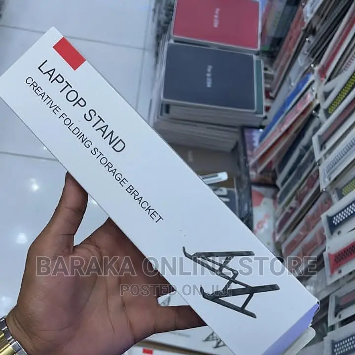 Laptop Stand
