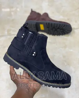 Gten Boots