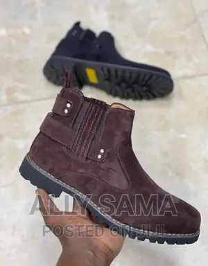 Gten Boots