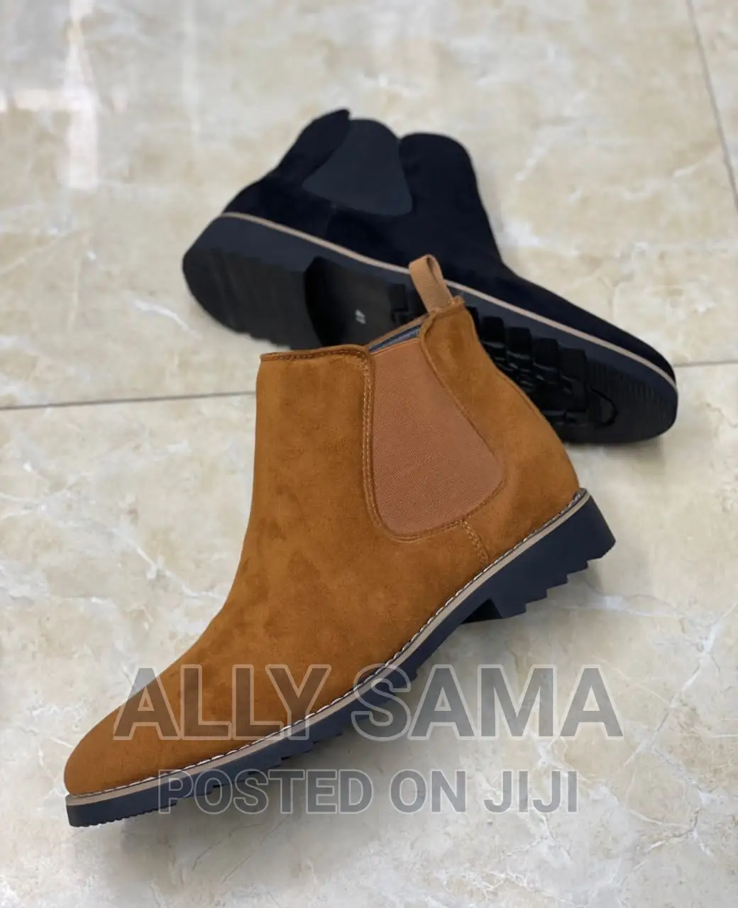 Gten Boot's