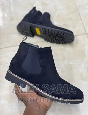 Gten Boot's