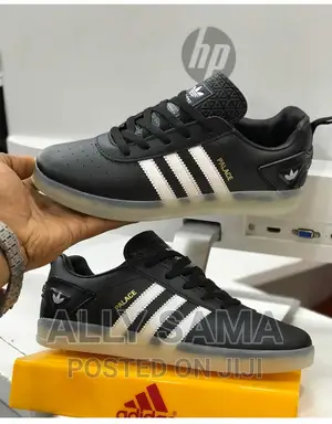 Adidas Palace