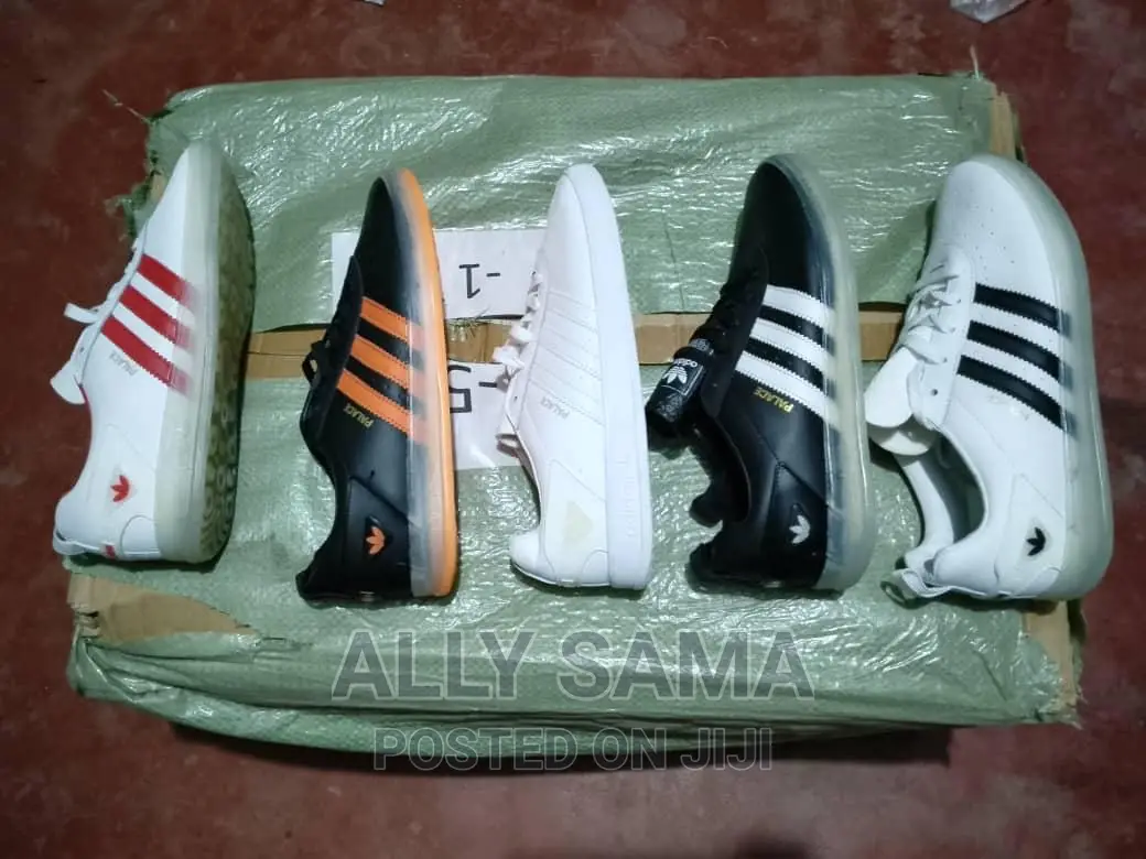 Adidas Palace