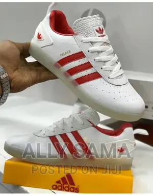 Adidas Palace
