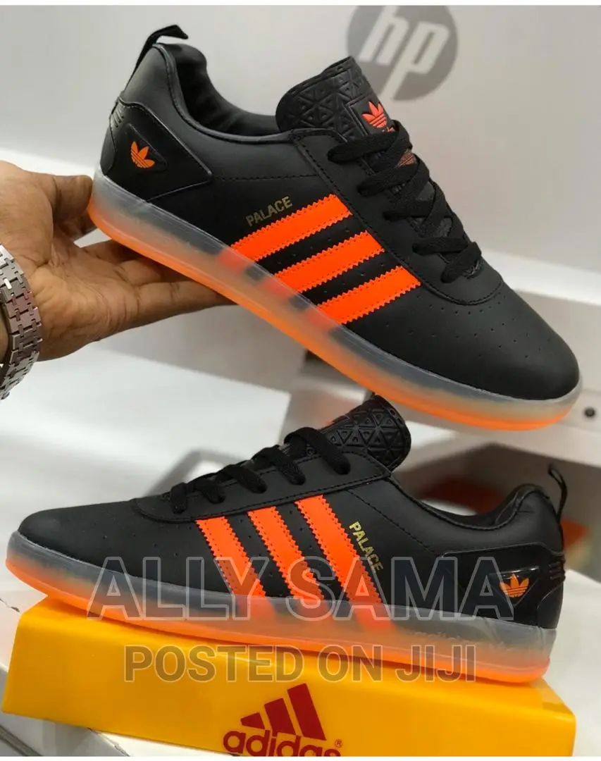 Adidas Palace