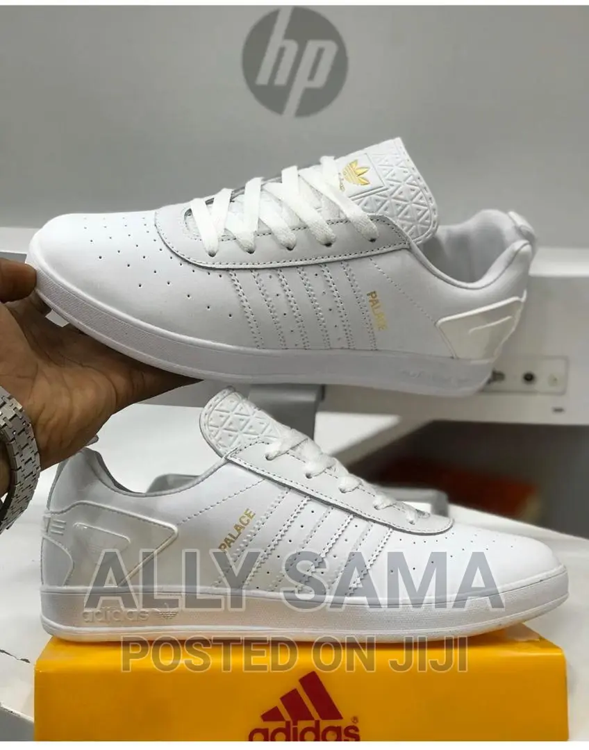 Adidas Palace