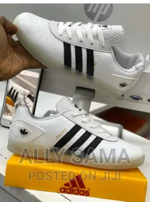 Adidas Palace