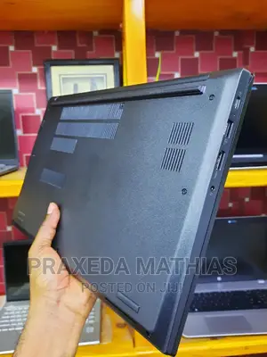 Laptop Lenovo Thinkpad E15 8GB Intel Core I5 SSD 512GB