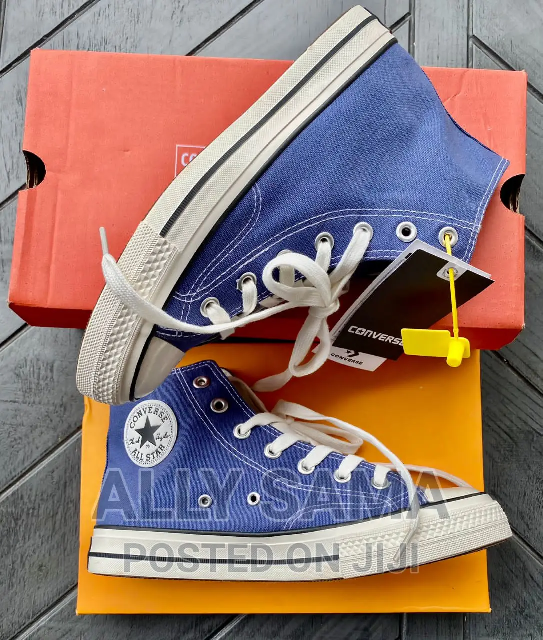 Converse Sneakers