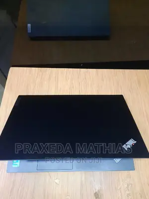 Laptop Lenovo Thinkpad E15 8GB Intel Core I5 SSD 512GB