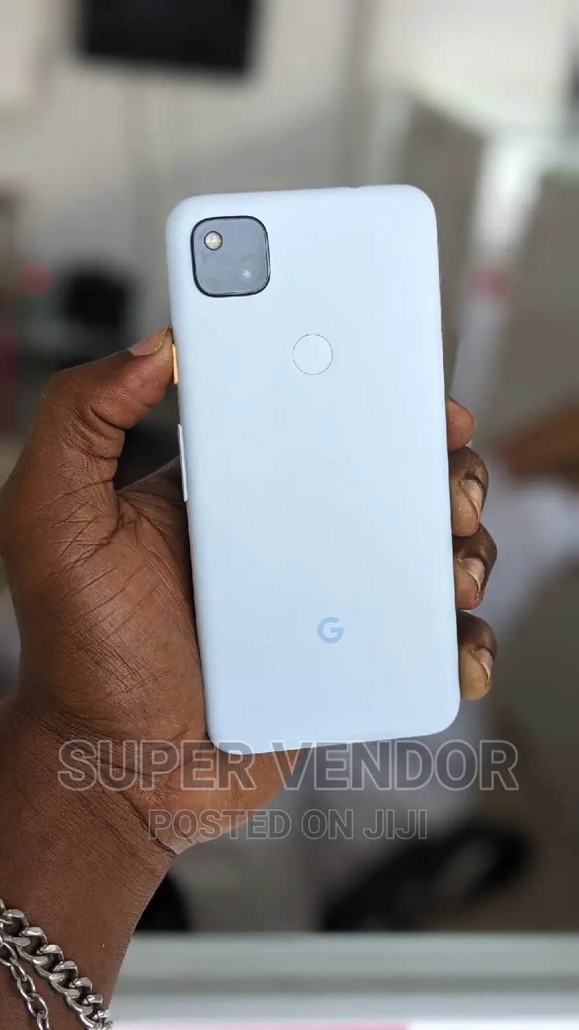 Google Pixel 4a 128 GB