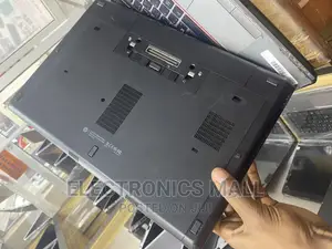 Laptop HP ProBook 6570B 8GB Intel Core I5 HDD 500GB