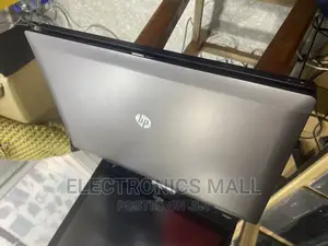 Laptop HP ProBook 6570B 8GB Intel Core I5 HDD 500GB
