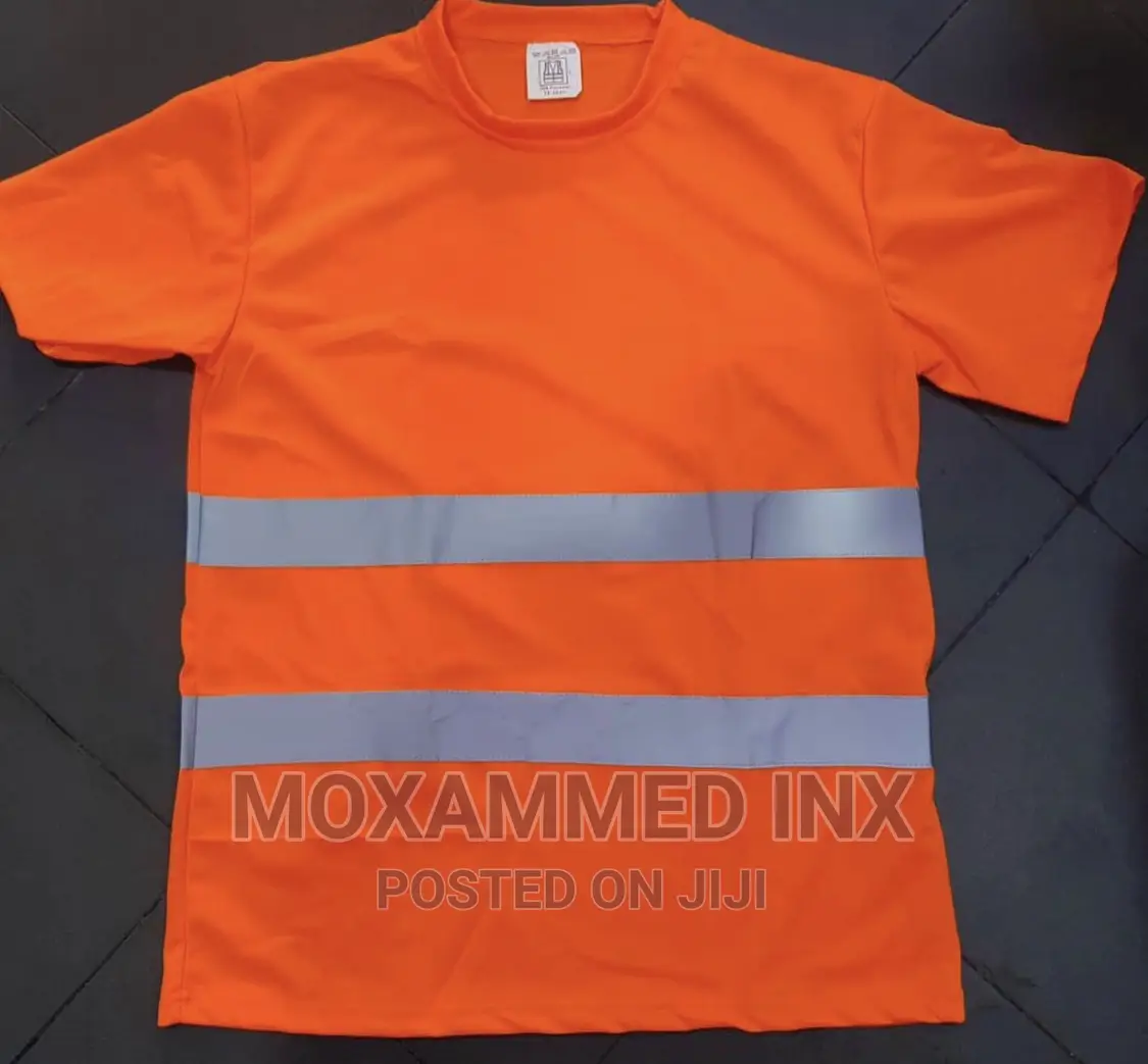 Reflective T Shirt