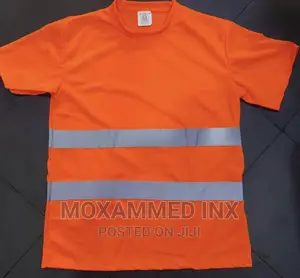 Reflective T Shirt