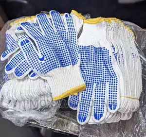Cotton Gloves