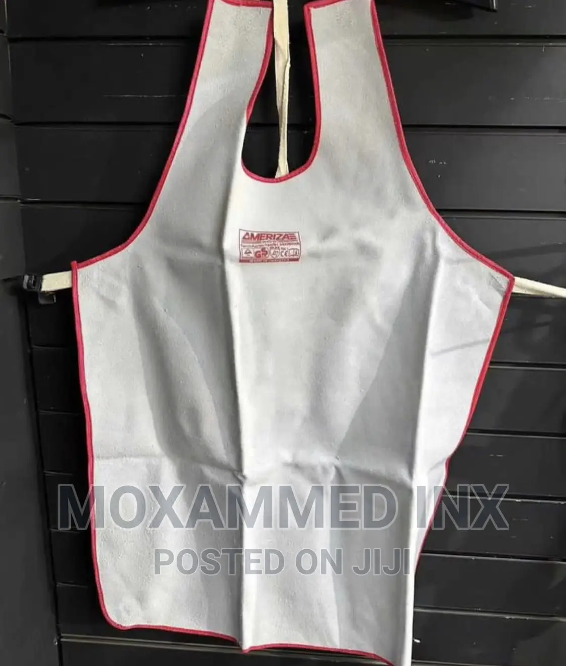 Welding Apron