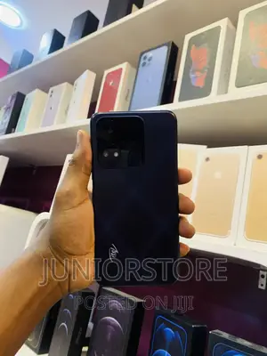 New Itel A04 32 GB Blue