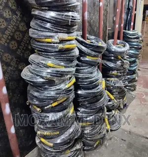 Pipes For Pressure Washer Machines 10metees Long