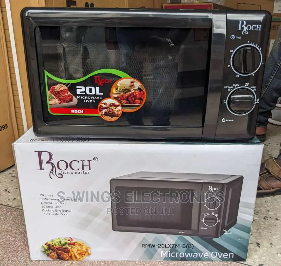 Microwave Roch 20l