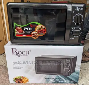 Microwave Roch 20l
