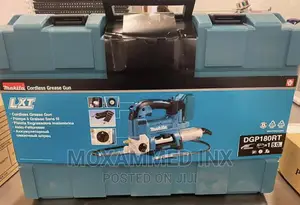 Makita Cordless Grease Gun Price
