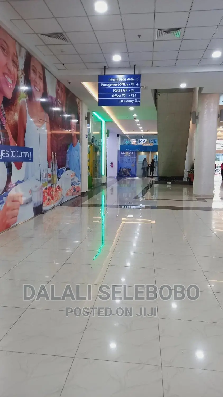 Restaurant Near By Mlimani City Mall Survey
