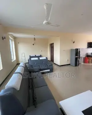 Furnished 2bdrm Apartment in Mbezi Beach, Kinondoni for rent