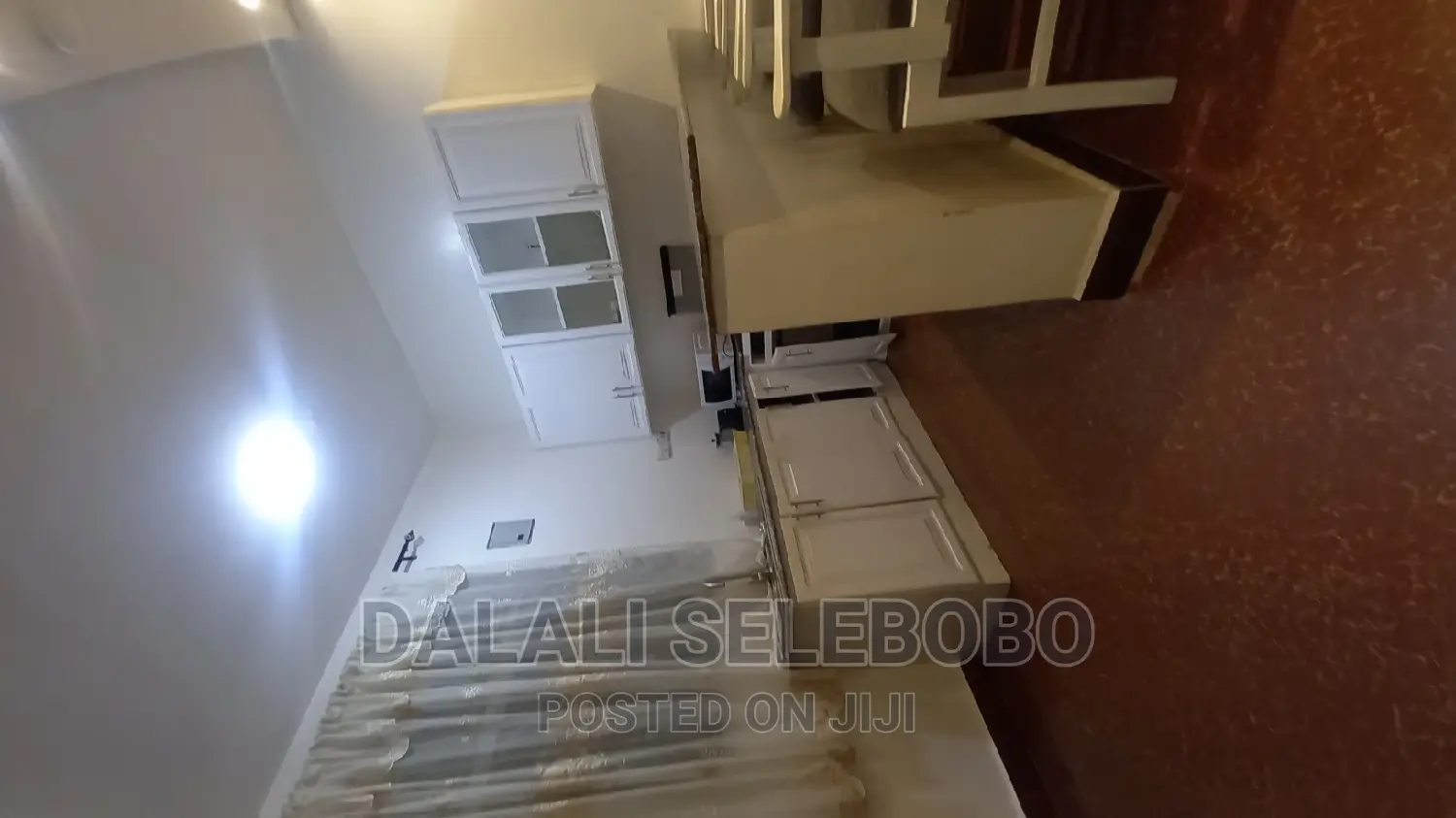 1bdrm Apartment in Ubungo Kibo, Kinondoni for rent