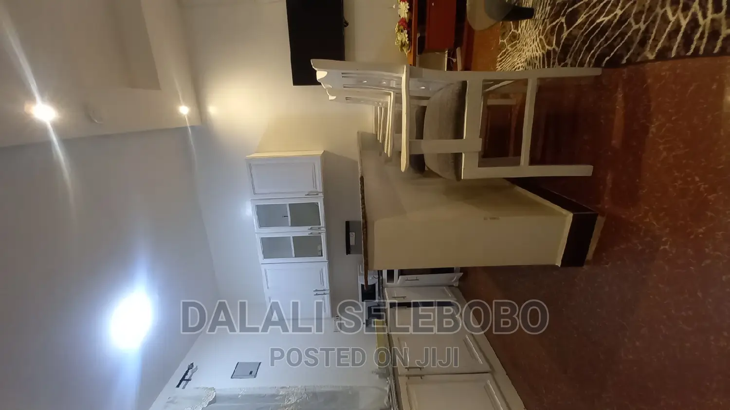 1bdrm Apartment in Ubungo Kibo, Kinondoni for rent