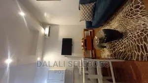 1bdrm Apartment in Ubungo Kibo, Kinondoni for rent