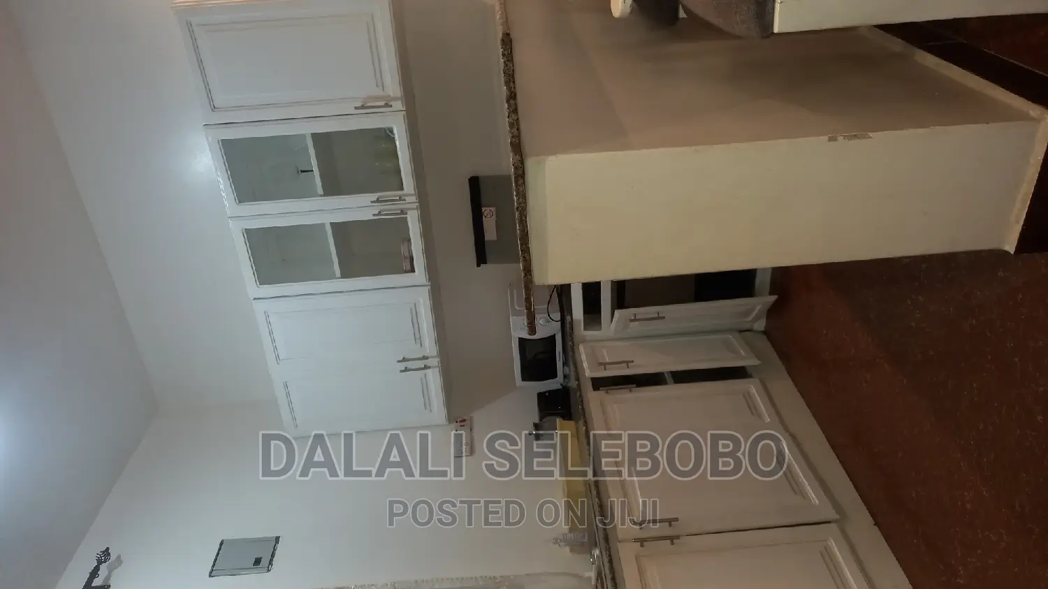 1bdrm Apartment in Ubungo Kibo, Kinondoni for rent